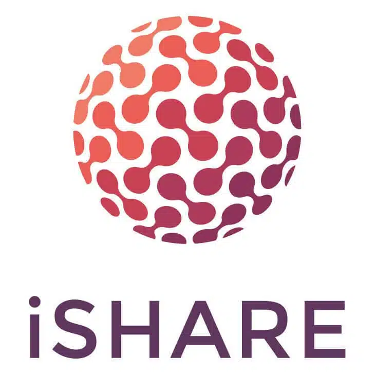 iSHARE Foundation logo